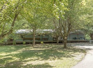 1800 Grapevine Rd, Crofton, KY 42217