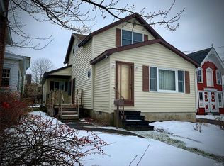 310 Highland St, Fulton, NY 13069