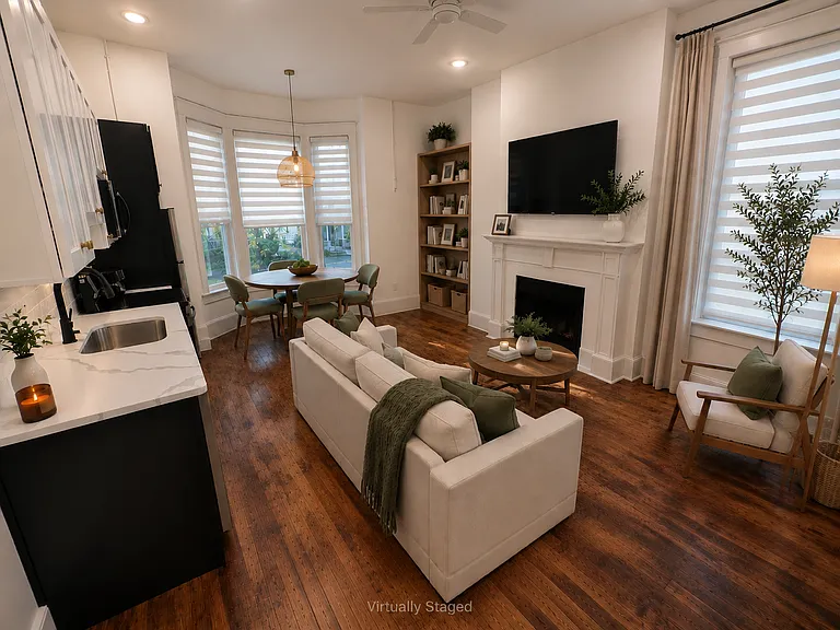 521 Garrard St #1 — Photo 3