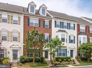 4858 Cavallo Way, Woodbridge, VA 22192