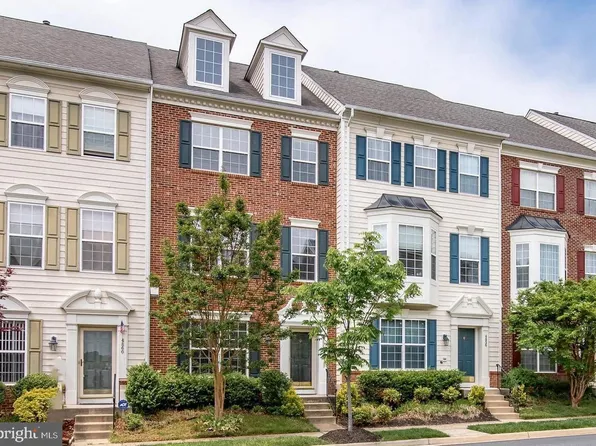 4858 Cavallo Way, Woodbridge, VA 22192