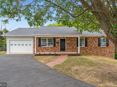 7 Payton Ct, Fredericksburg, VA, 22405
