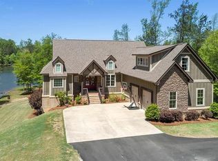 5192 Cress Lake Rd, Auburn, AL 36830