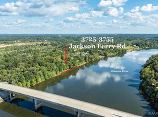 3755 Jackson Ferry Rd, Montgomery, AL 36104