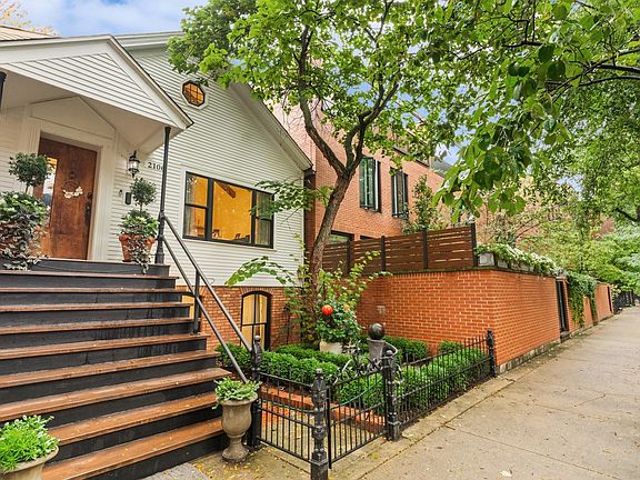 2nd image of 2106 N Hudson Ave
