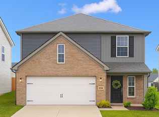 1524 Hayfield Flt, Lexington, KY 40509