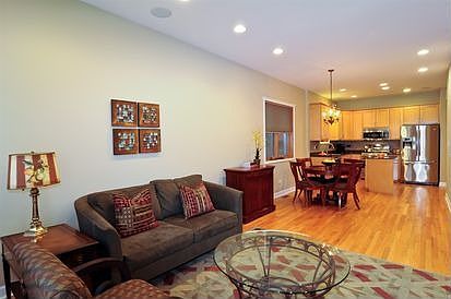 4th image of 1512 N Hudson Ave APT 1