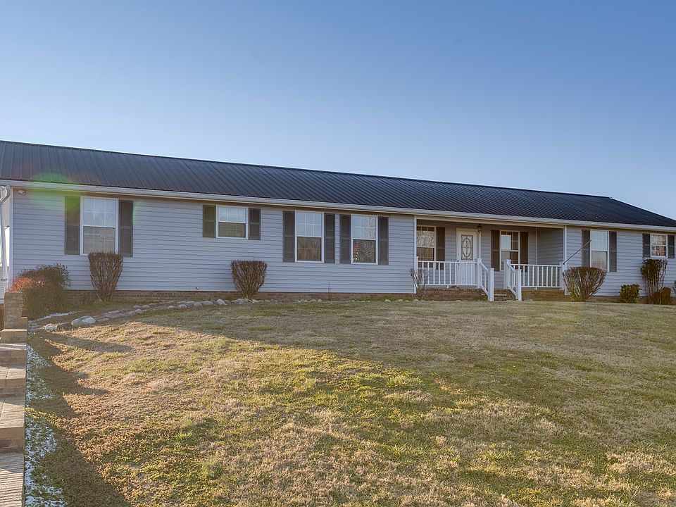 374 Alexandria Hwy Brush Creek TN 38547 Zillow