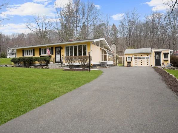 17 Taylor Road, Bethel, CT 06801