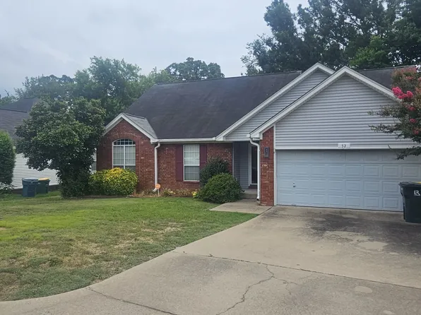 52 Springridge Dr, Little Rock, AR 72211