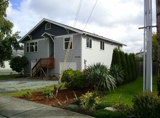 27025 104th Dr NW, Stanwood, WA 98292