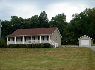 235 S Tunnel Rd, Portland, TN 37148