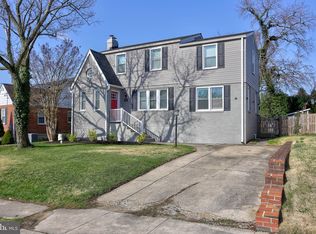 9412 Fullerdale Ave, Parkville, MD
