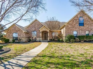 309 Applewood Ln, Haslet, TX 76052