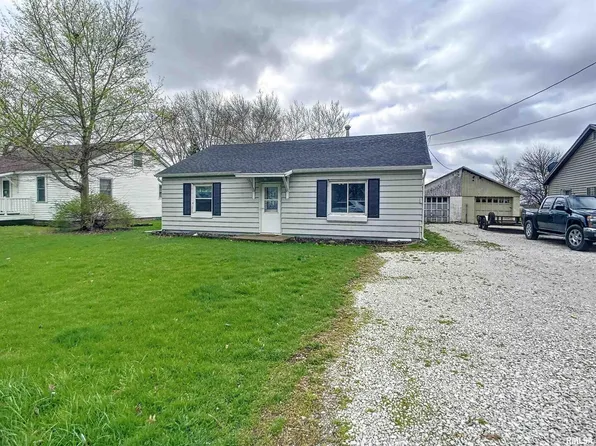 533 Main St, Hillsdale, IL 61257