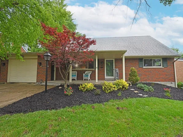 85 Junedale Dr, Cincinnati, OH 45218