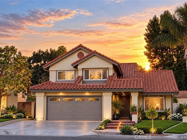 2400 Pepperwood Ln, Corona, CA 92882