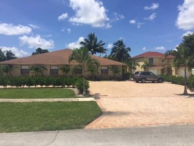 12427 Peconic Ct APT 1, Wellington, FL, 33414