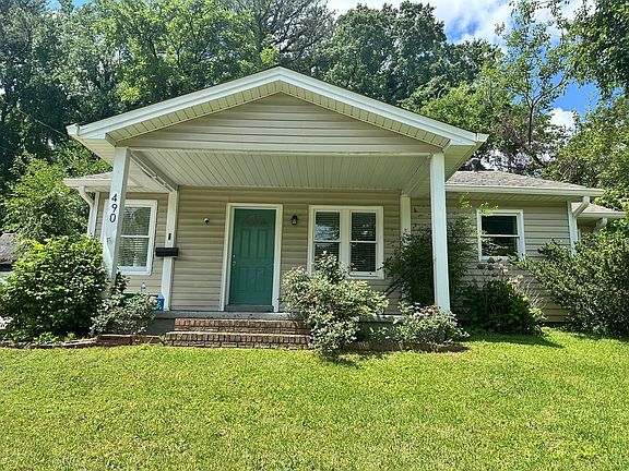2nd image of 490 Barnett Dr