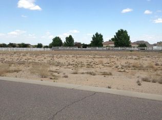 21380 E Pegasus Pkwy, Queen Creek, AZ 85142