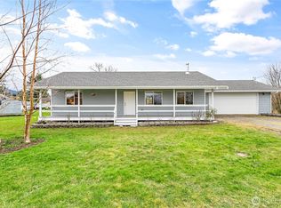 303 Hayes Street, Nooksack, WA 98276