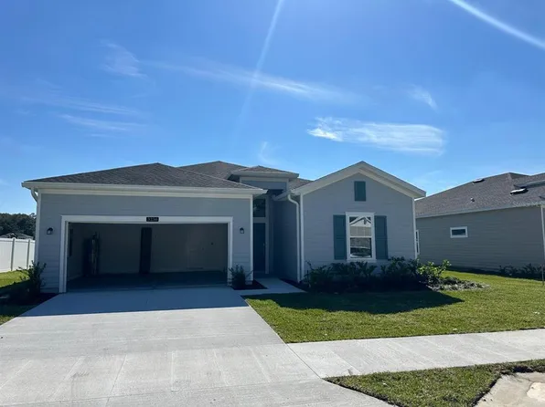 3236 NE 40th Ln, Ocala, FL 34479