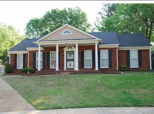 3258 Lansing Dr, Memphis, TN 38115