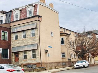 1000 Cedar Ave APT 1, Pittsburgh, PA 15212