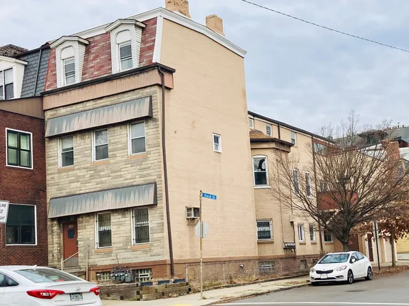 1000 Cedar Ave APT 4, Pittsburgh, PA 15212