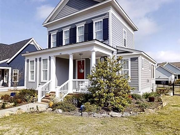 5th image of 195 Ellsworth Manor Dr