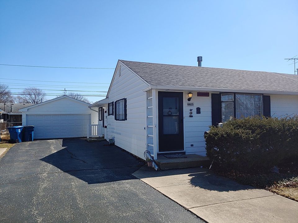 1st image of 8825 S Kolin Ave