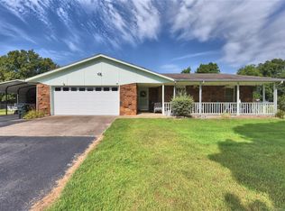 2934 S Water St, Sapulpa, OK 74066