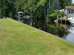 1375 Tulls Creek Rd, Moyock, NC 27958