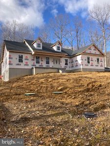 Camp David Ct LOT 4, Linden, VA, 22642