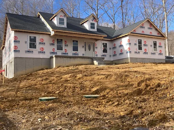 Camp David Ct Lot 4, Linden, VA 22642