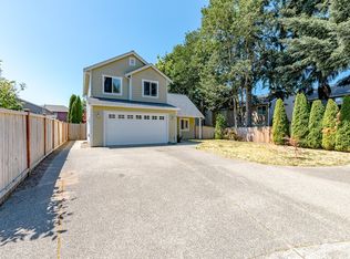 8418 54th Ct SE, Olympia, WA 98513