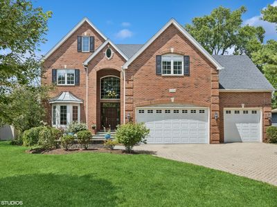 1106 S Kensington Ave, La Grange, IL, 60525
