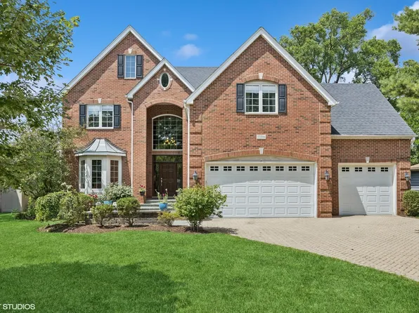 1106 S Kensington Ave, La Grange, IL 60525