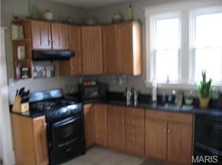 2327 Sublette Ave, Saint Louis, MO 63110