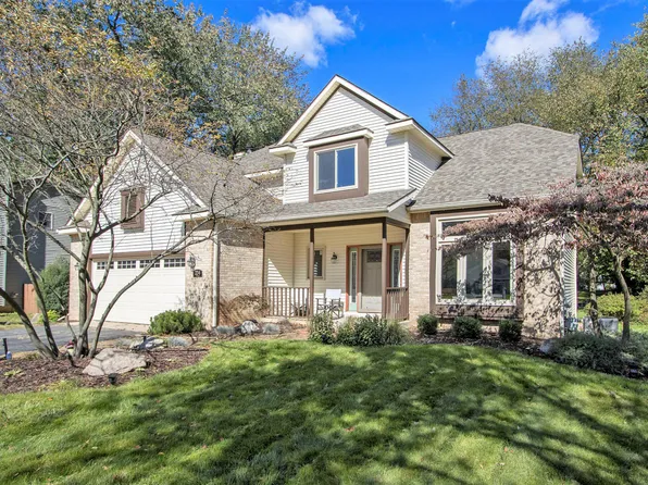 234 Parkland Ter, Portage, MI 49024