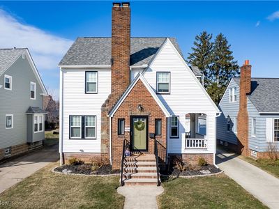 19314 Riverview Ave, Rocky River, OH, 44116