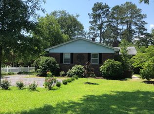 3604 Wilmot Ave, Columbia, SC 29205