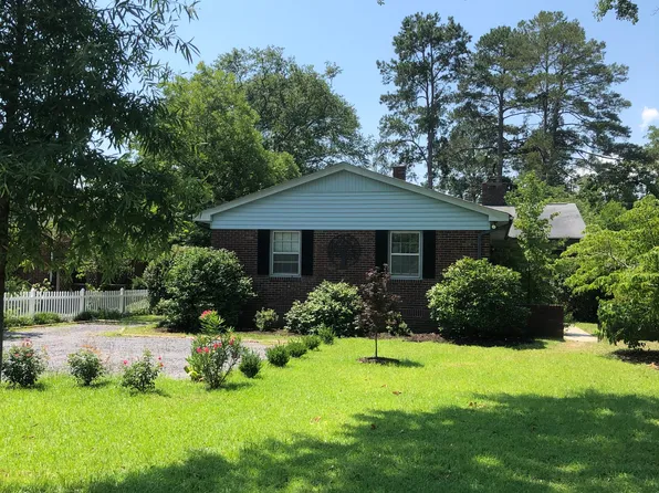 3604 Wilmot Ave, Columbia, SC 29205