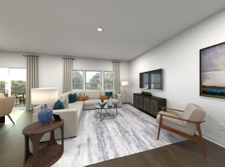 Johnson Plan, Greystone - Legacy Series, Smyrna, TN 37167