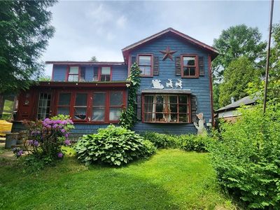 6235-6237 Lake Ave, Wolcott, NY, 14590