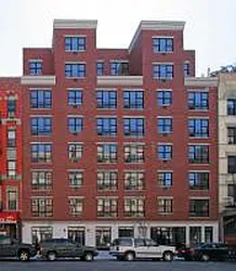 Rented by Perry Associates NYC Inc