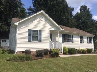 106 W Highland Ct, Colonial Heights, VA 23834