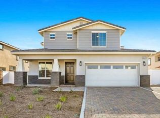 5119 Saddleback St, Montclair, CA 91763