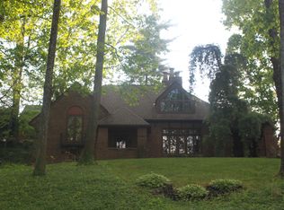 1113 Park Dr, Park Hills, KY 41011