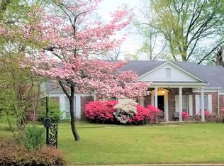 2042 Worchester Ln, Memphis, TN 38134